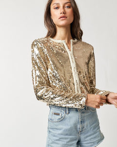 Fida Jacket