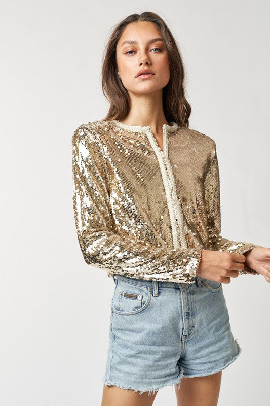 Fida Jacket
