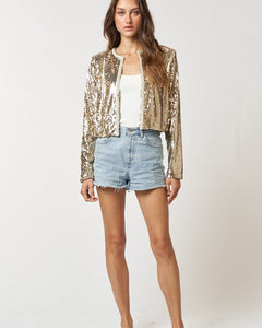 Fida Jacket