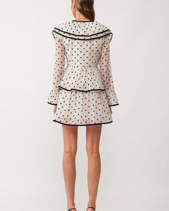 Dalila Dress