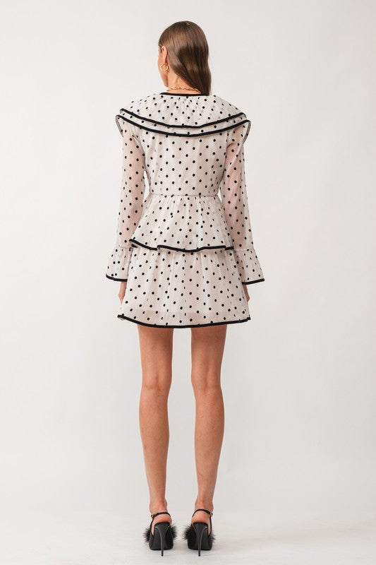 Dalila Dress