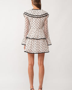 Dalila Dress
