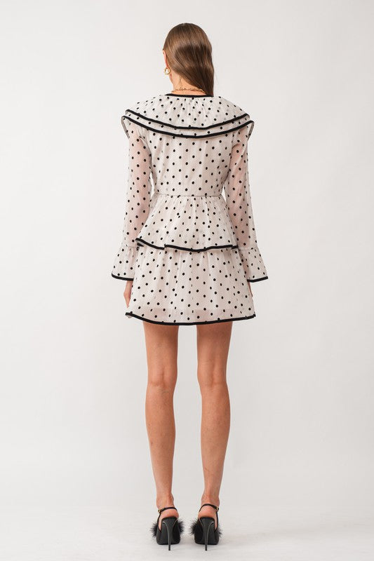 Dalila Dress