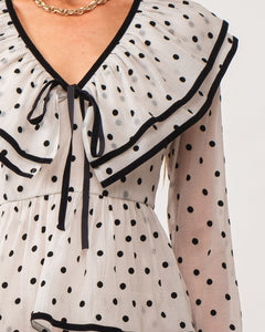 Dalila Dress