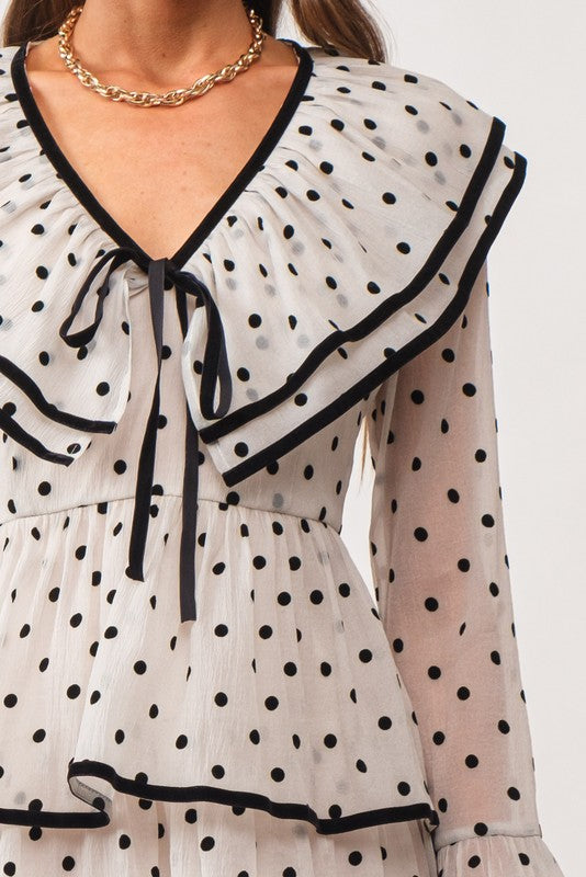 Dalila Dress