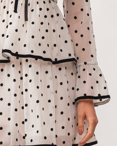 Dalila Dress