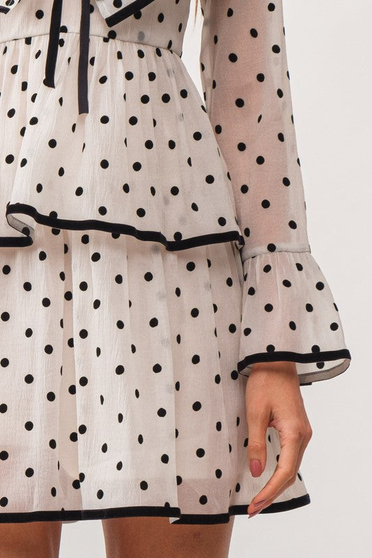 Dalila Dress