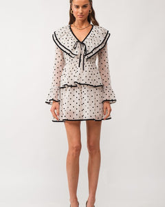 Dalila Dress