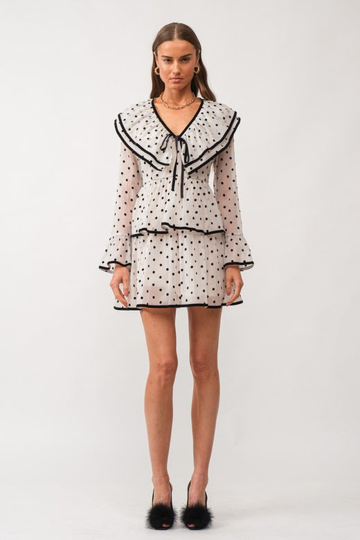 Dalila Dress