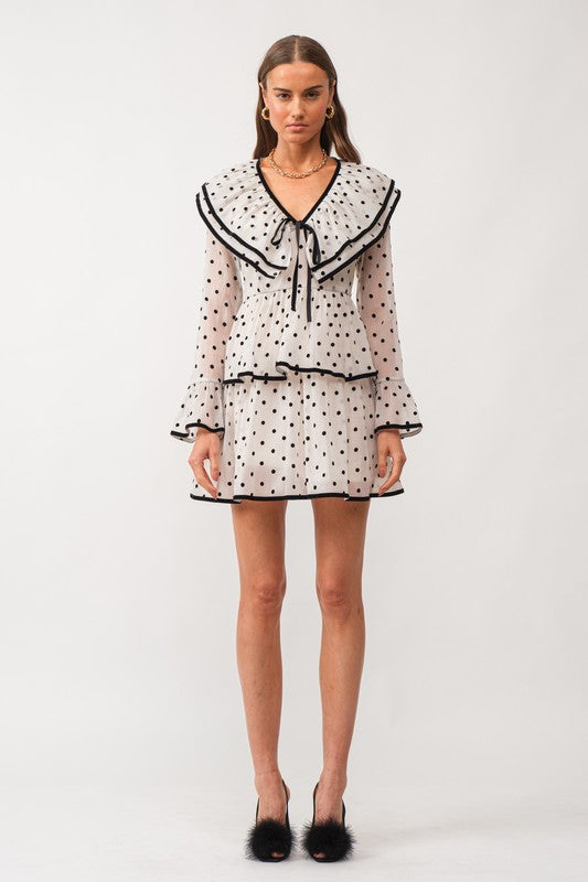 Dalila Dress