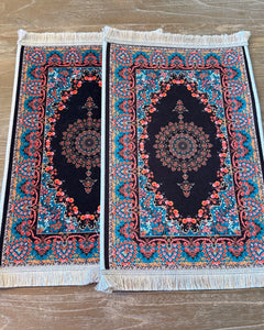 Large Carpet (Set of 2)