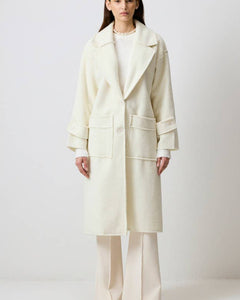 Folla Coat