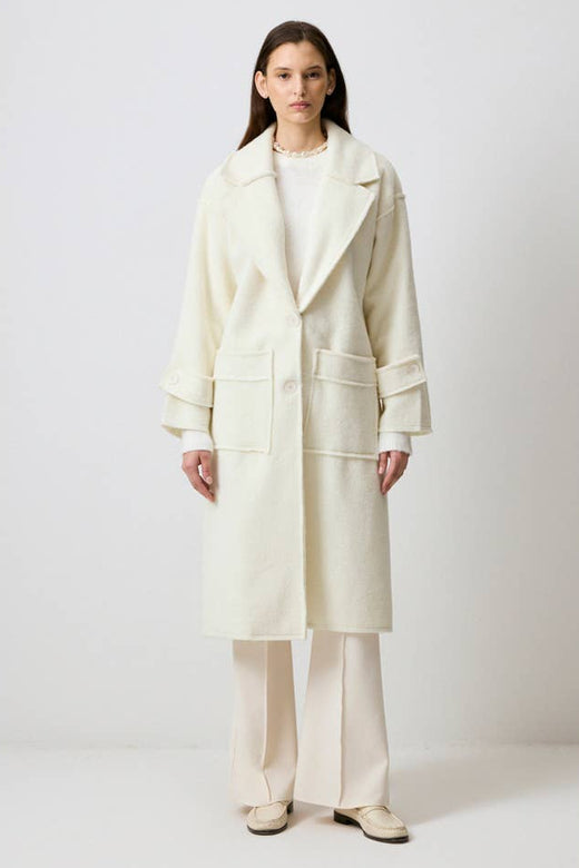 Folla Coat