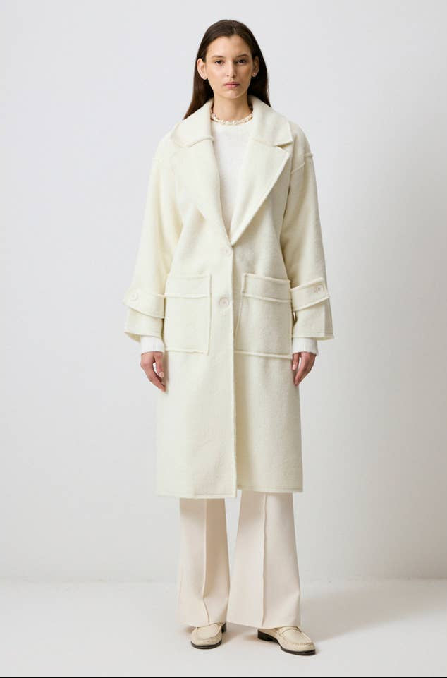 Folla Coat