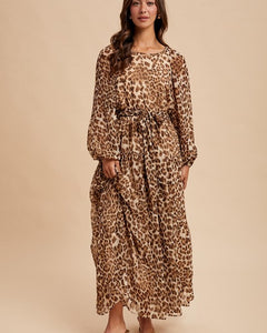 Raghad Dress