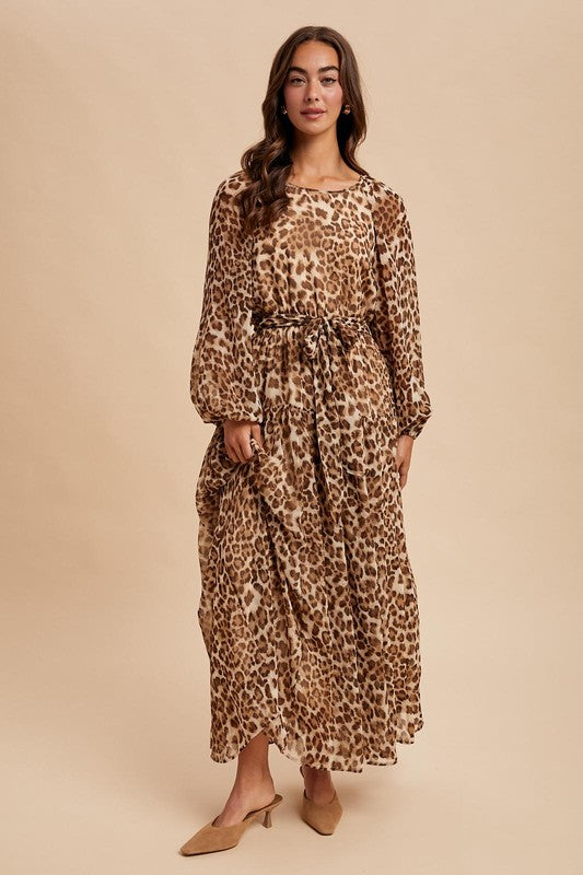 Raghad Dress