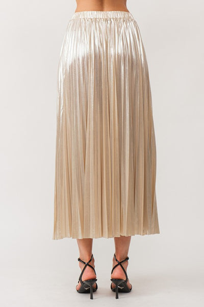 Yasmeen Skirt