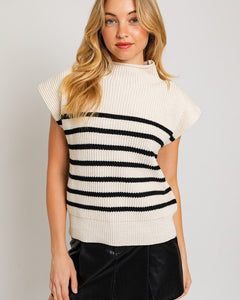 Yasma Sweater
