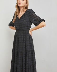 Suraya Dress