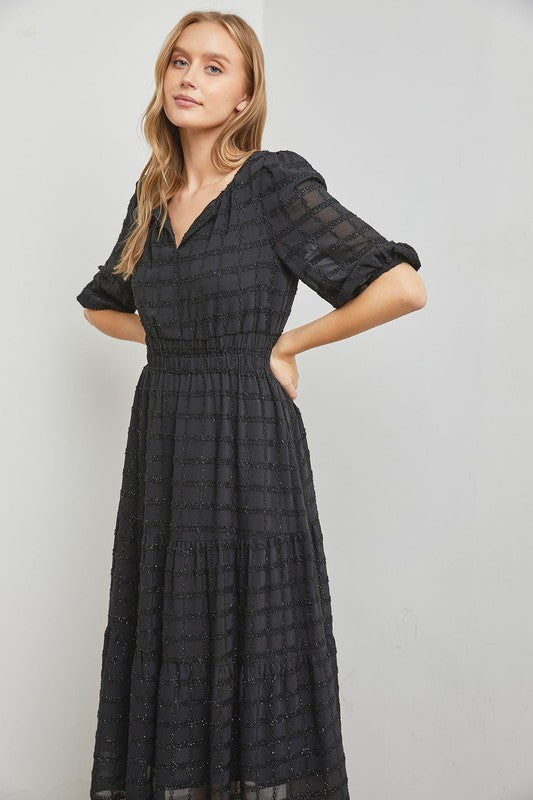 Suraya Dress