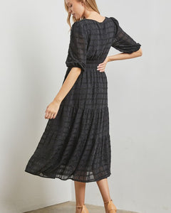 Suraya Dress