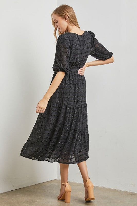 Suraya Dress
