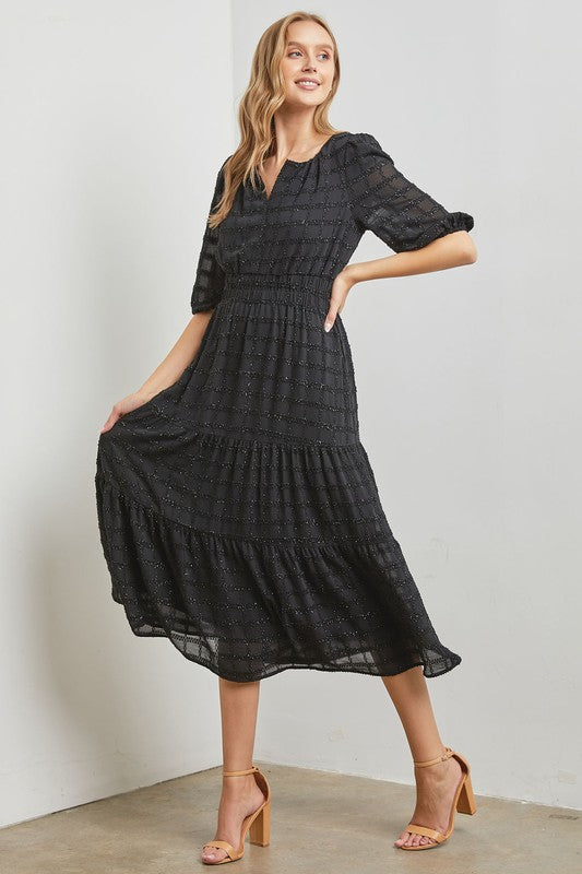 Suraya Dress