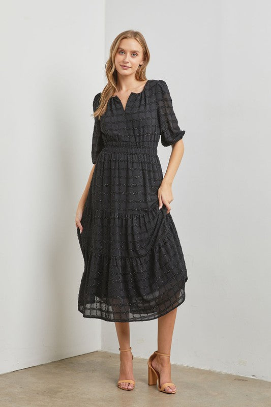 Suraya Dress