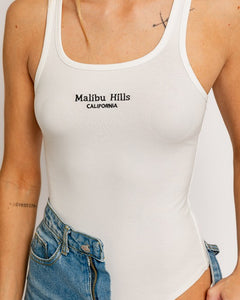 Malibu Bodysuit