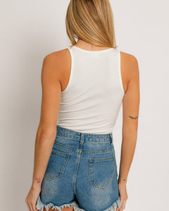 Malibu Bodysuit