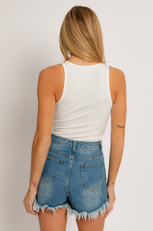 Malibu Bodysuit