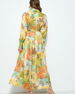 Noha Dress