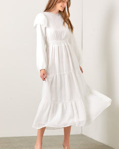 Bilsan Dress