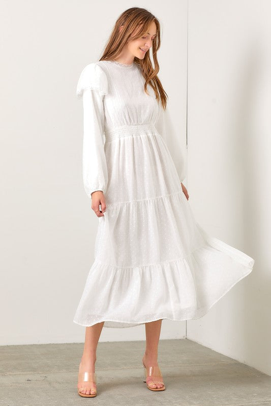 Bilsan Dress