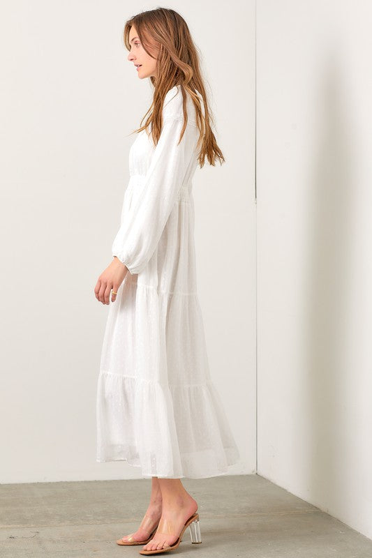 Bilsan Dress