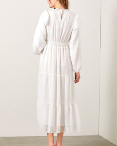 Bilsan Dress