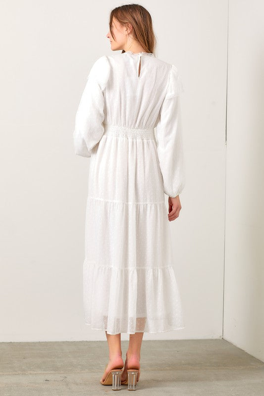 Bilsan Dress