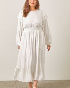 Bilsan Dress