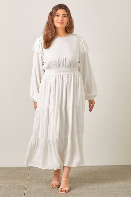 Bilsan Dress