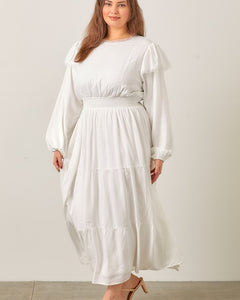 Bilsan Dress