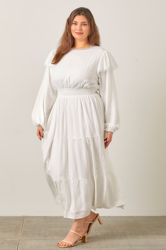 Bilsan Dress