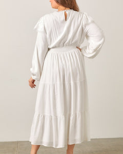 Bilsan Dress