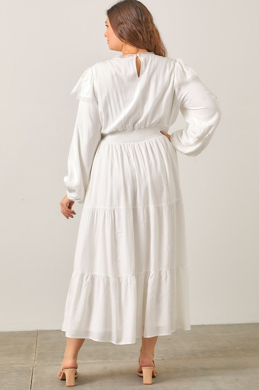Bilsan Dress