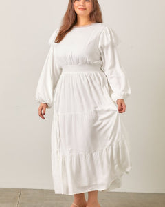 Bilsan Dress