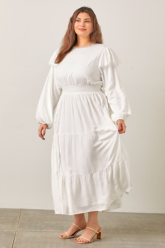 Bilsan Dress