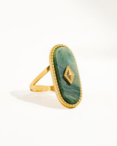 Ghossoon Ring