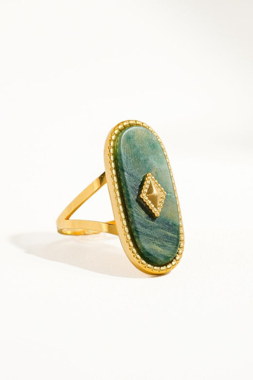 Ghossoon Ring