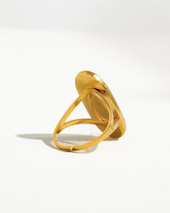 Ghossoon Ring
