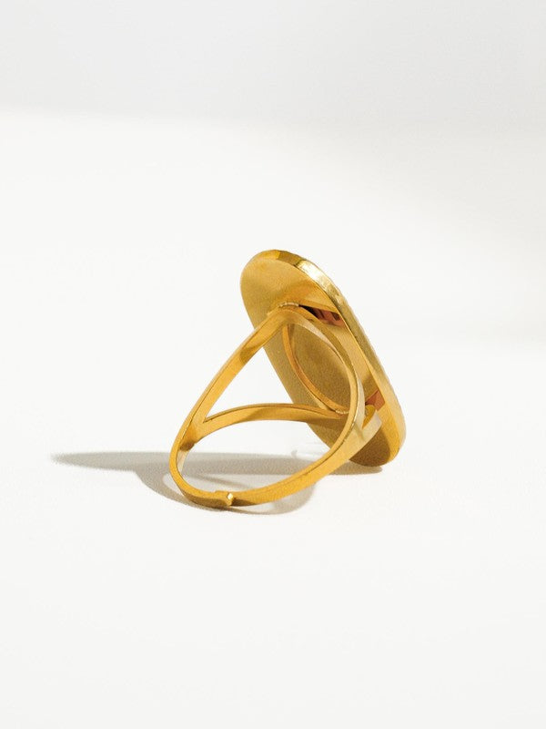Ghossoon Ring