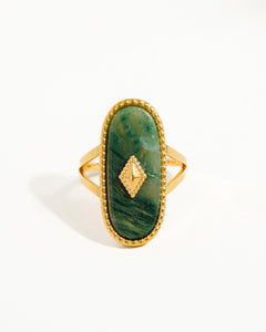 Ghossoon Ring
